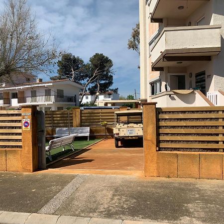 Mas Pinell 3 -Viu Be L'Estartit Exterior foto