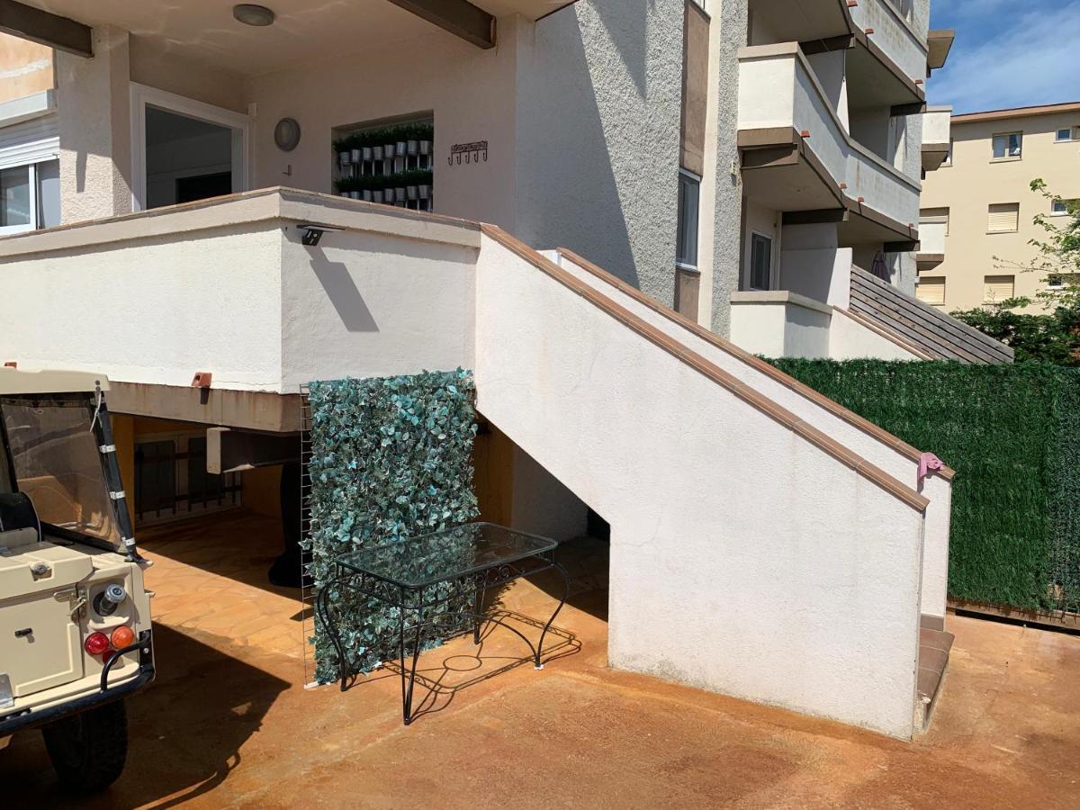Mas Pinell 3 -Viu Be L'Estartit Exterior foto