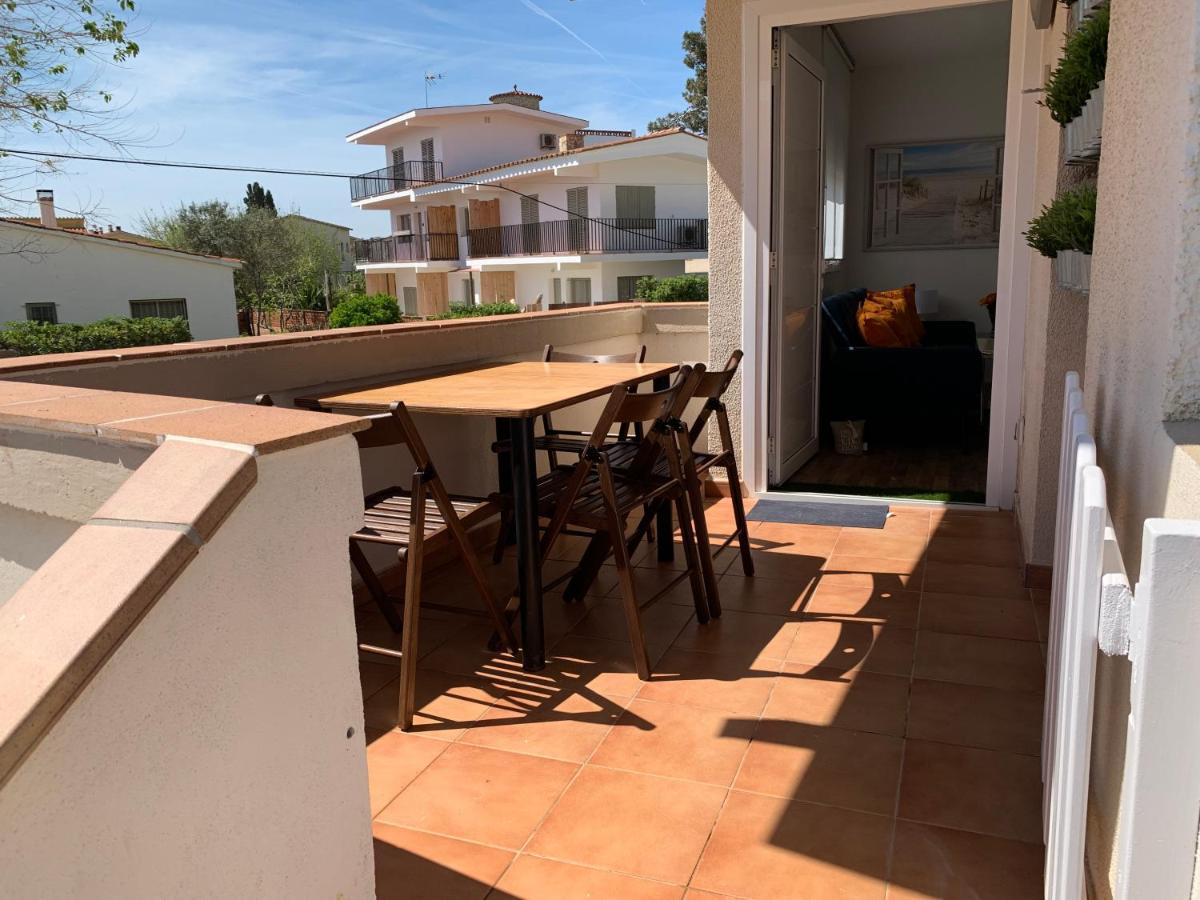 Mas Pinell 3 -Viu Be L'Estartit Exterior foto