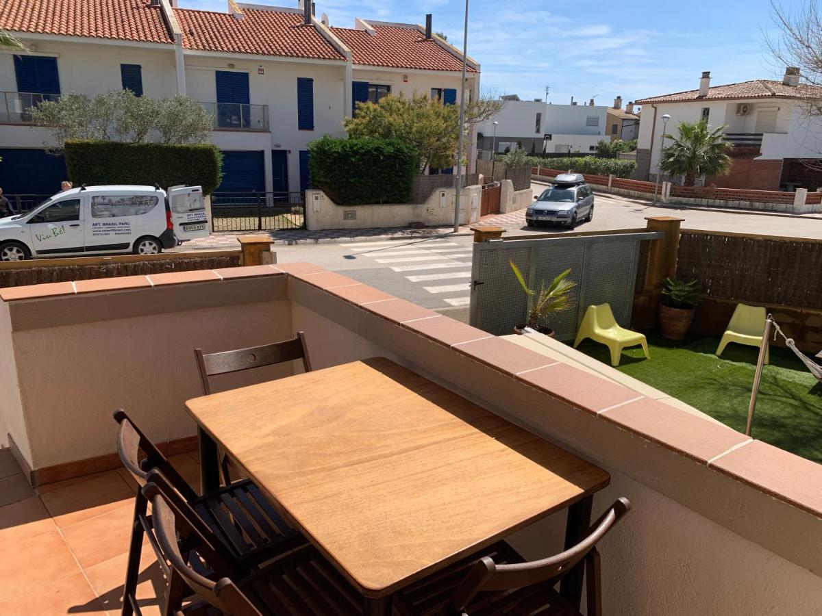 Mas Pinell 3 -Viu Be L'Estartit Exterior foto