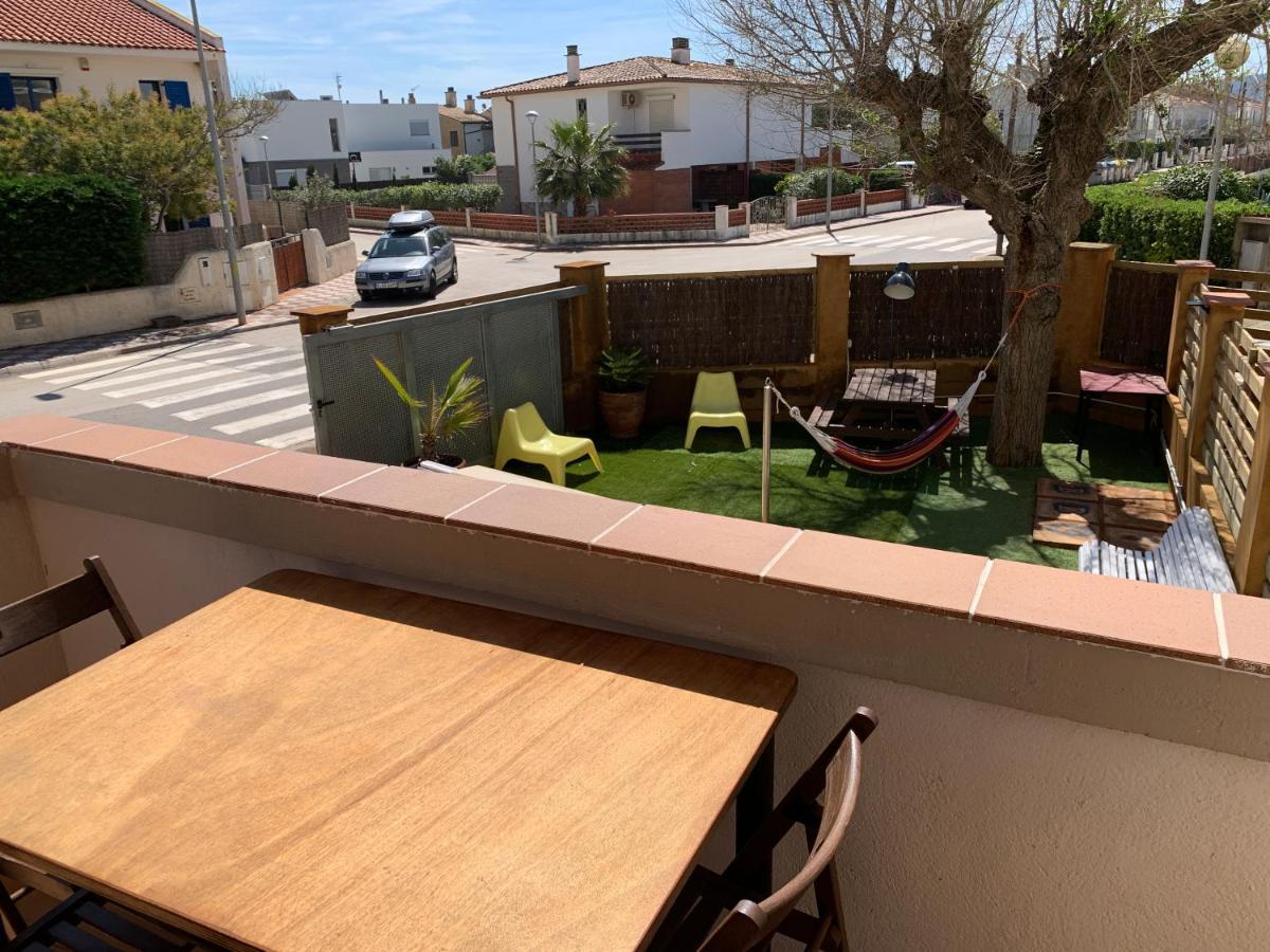Mas Pinell 3 -Viu Be L'Estartit Exterior foto