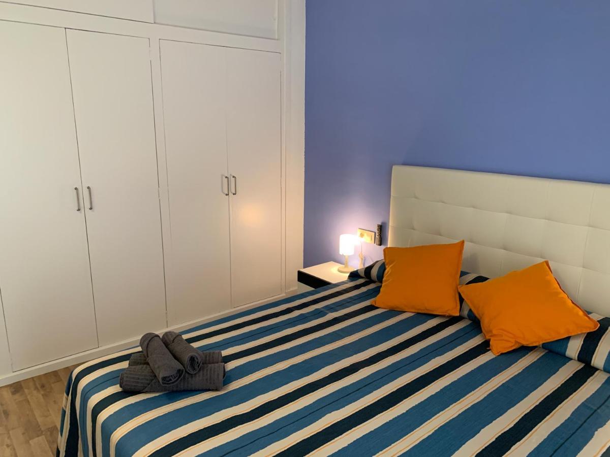 Mas Pinell 3 -Viu Be L'Estartit Exterior foto
