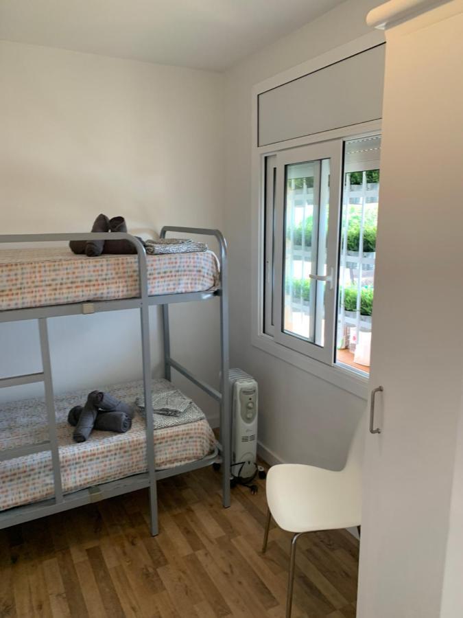 Mas Pinell 3 -Viu Be L'Estartit Exterior foto